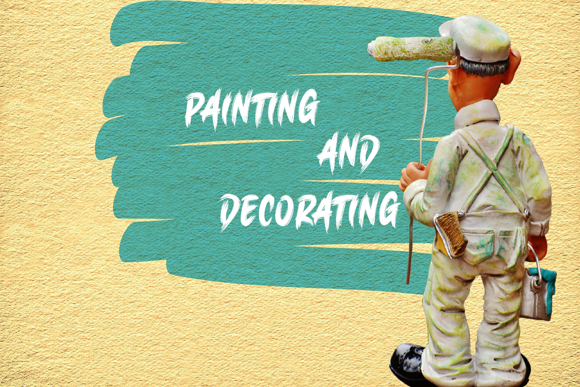 Painter and Decorator